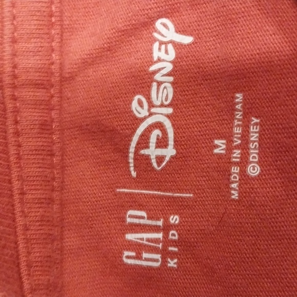 Gap Disney's Mickey Mouse t-shirt - Picture 3 of 4